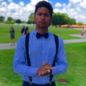 Meet your Posher, Pedro